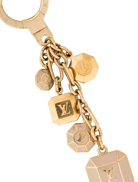 cheap louis vuitton keychain|real louis vuitton keychain.